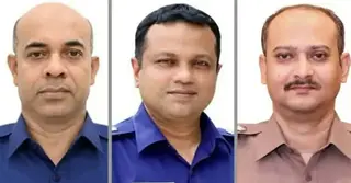 ৩ জেলায় নতুন পুলিশ সুপার নিয়োগ